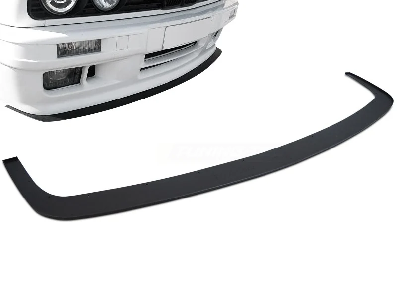 Frontspoiler BMW 3-Serie E30 (1982–1990) Sport Style - SPBM54