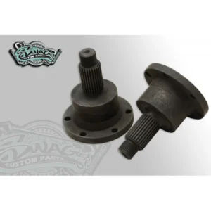 Halvakseladaptere BMW E30 / E36 Compact – Tilpasning E34 188-differensial
