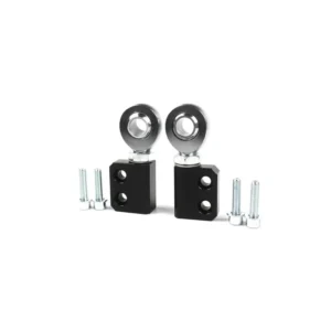 Justerbar bærearmsbøssing foran i aluminium – BMW E30 E36 | Swagier Drift