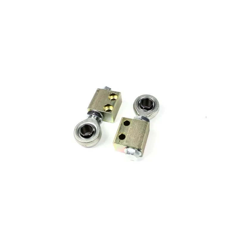 Justerbar fremre bærearmbøssing BMW E30 E36 – Trinnløs regulering drift