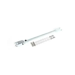 Justerbar girkulissestang BMW E30 E36 E46 E90 E92 E82 – SWAP-kompatibel