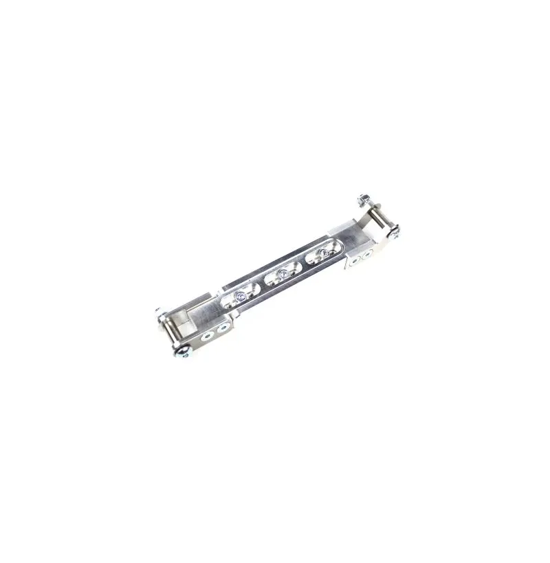 Justerbar girskifterstang 125-160mm BMW E30 E36 E46 E90 E92 E82 – SWAP