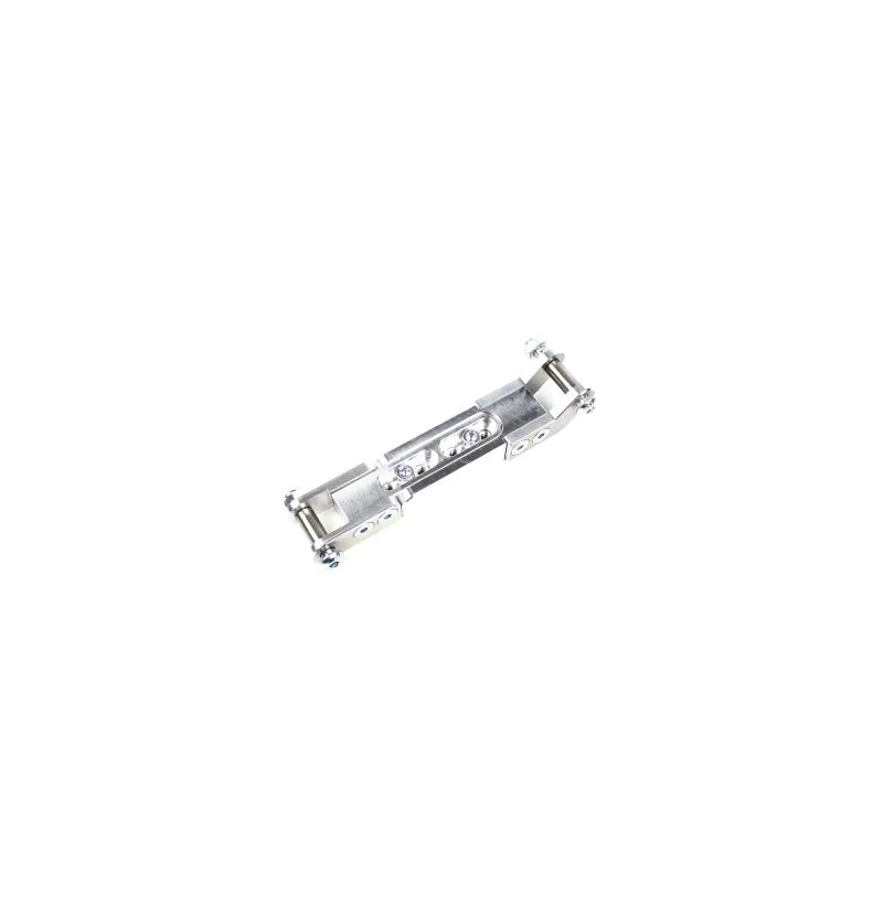 Justerbar girskifterstang 125-160mm BMW E30 E36 E46 E90 E92 E82 – SWAP