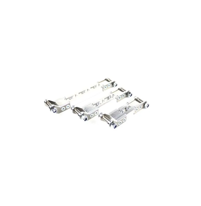 Justerbar girskifterstang 125-160mm BMW E30 E36 E46 E90 E92 E82 – SWAP