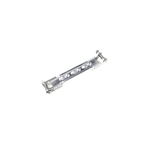 Justerbart girskifterstag 160–220mm CNC-aluminium – BMW E30 E36 E46 E90 E92 E82 SWAP