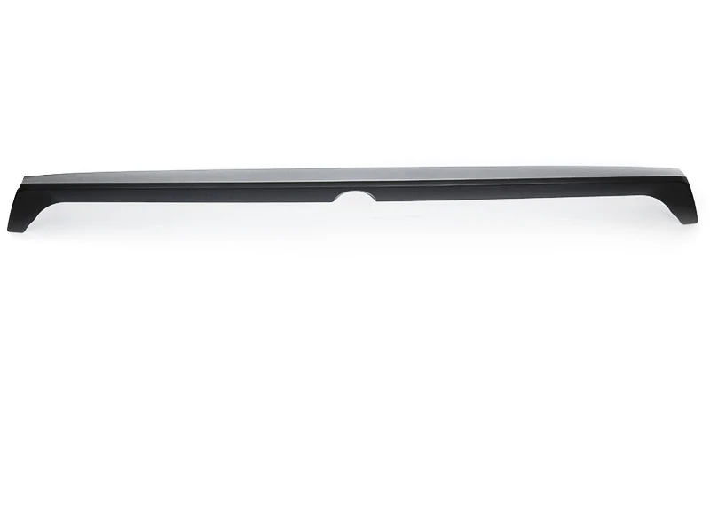 Spoiler BMW 3-Serie E30 (1982–1990) -Style Bagasjelokk - SPBM57