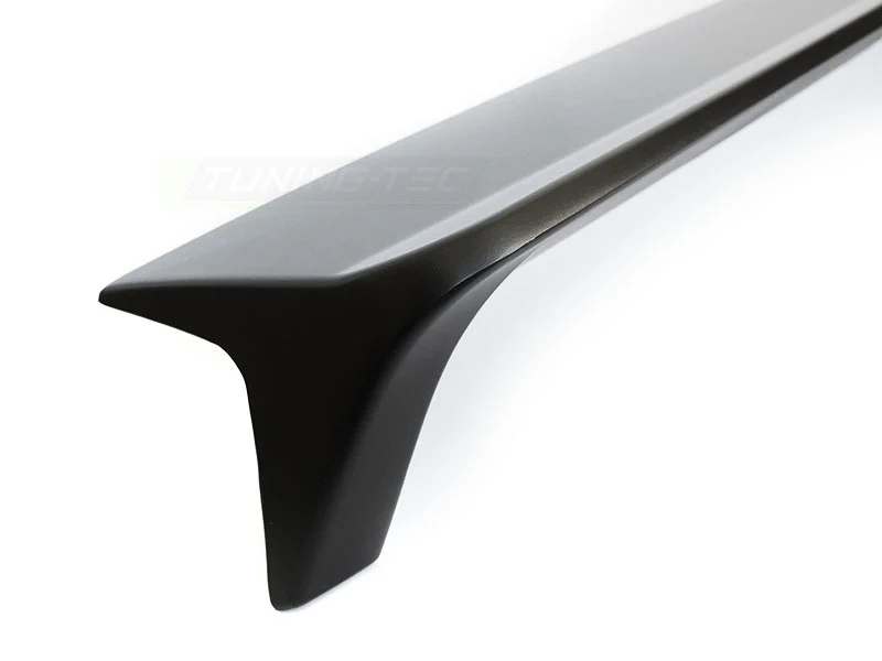 Spoiler BMW 3-Serie E30 (1982–1990) -Style Bagasjelokk - SPBM57