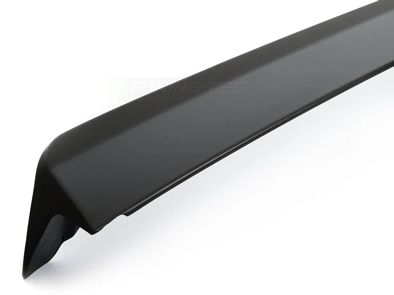 Spoiler BMW 3-Serie E30 (1982–1990) -Style Bagasjelokk - SPBM57