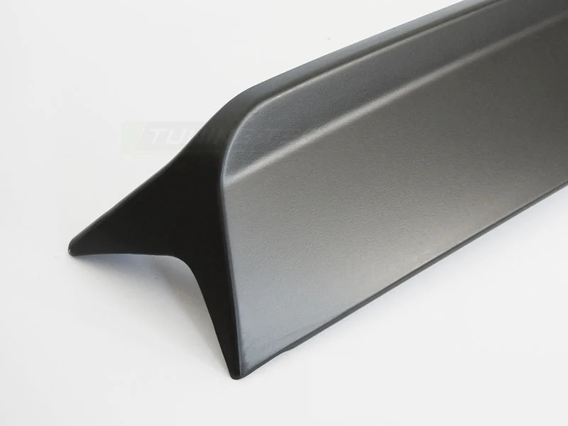 Spoiler BMW 3-Serie E30 (1982–1990) -Style Bagasjelokk - SPBM57