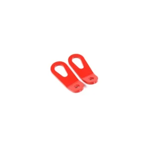 Surringsfeste transportstropp BMW E30 E36 E46 – Sett (2 stk)