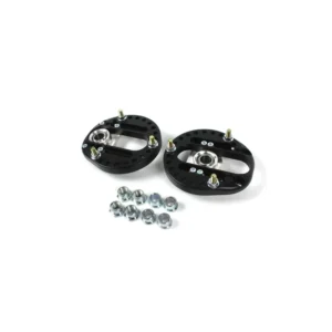Swagier XXL Camber Plates 3D Foran – Sett – BMW E30 E36 E46 E38 E39 E90 E92