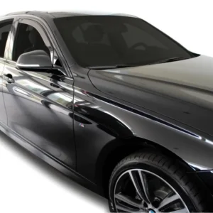 Vindavviser Bmw 3-serie F30 4-dørs (2012-2018) – PMMA Plexi | Heko