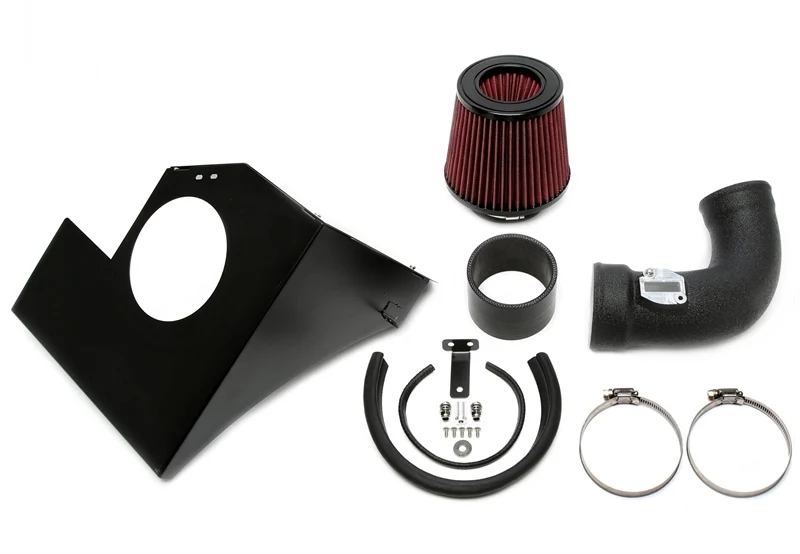 Air Intake Kit BMW 3-Serie F30/F31 320i/330i B48 (2015-2018) – TA Technix