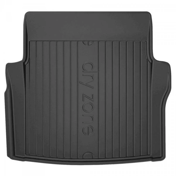 Bagasjeromsmatte Bmw 3 (F30) Sedan (2011-2018) – TPE Gummi | Frogum