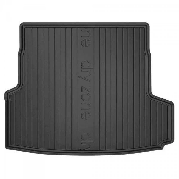 Bagasjeromsmatte Bmw 3 (F31) STV (2011-2018) – TPE Gummi | Frogum