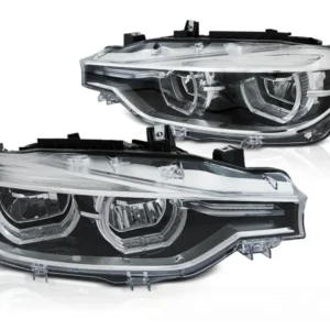 Frontlykter BMW 3-Serie F30/F31 (2011–2015) Full LED - LPBMO5