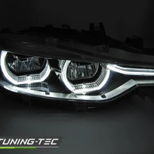 Frontlykter BMW 3-Serie F30/F31 LCI (2015–2018) All LED - LPBMO6