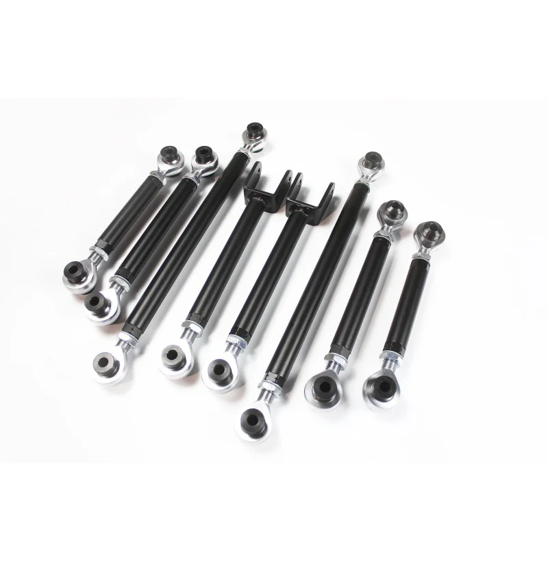 Justerbare bakre camber-armer sett (8 stk) – BMW F30 F31 F32 F22