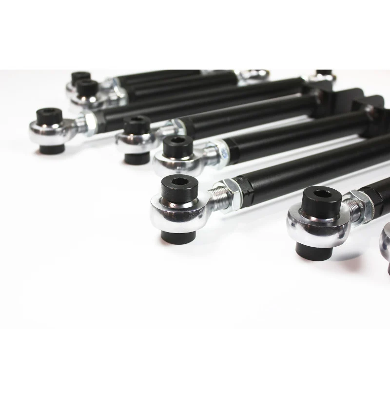 Justerbare bakre camber-armer sett (8 stk) – BMW F30 F31 F32 F22