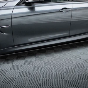 Sideskjørt BMW M3 F80 – Maxton Design