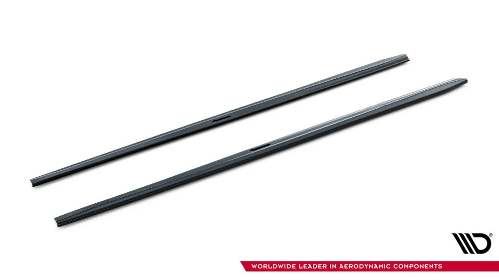 Sideskjørt BMW M3 F80 – Maxton Design