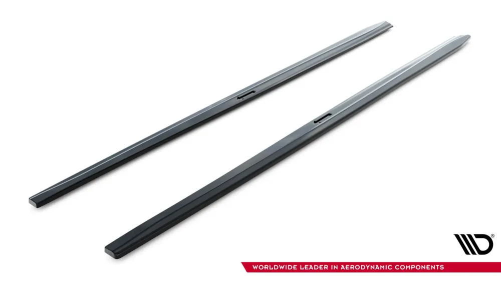 Sideskjørt BMW M3 F80 – Maxton Design