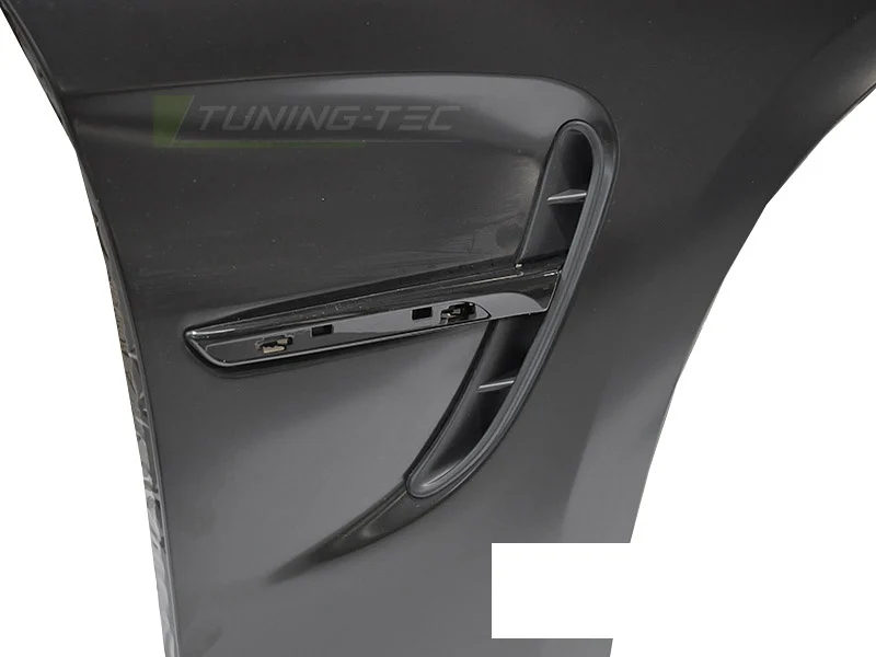 Skjermer BMW 3-Serie F30/F31 (2011–2018) Sport Stil Svart - BPBM03