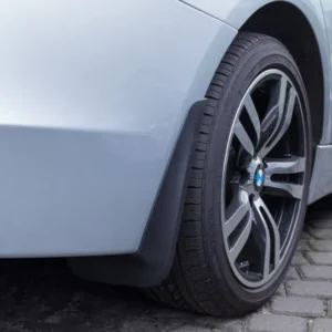 Skvettlapp Bmw 3 (F30) Sedan (2011-2018) – ABS | Ven-Tuning