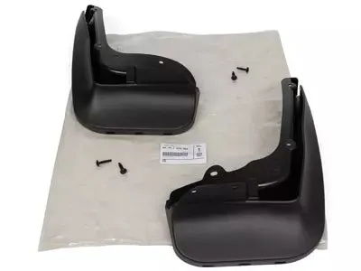 Skvettlapper Bak BMW 3 (F30/F31) 2011-2018 – BMW OEM
