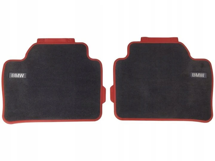 Stoffmatter Bmw 3 (F30/F31) (2011-2018) – Premium Stoff | BMW OEM