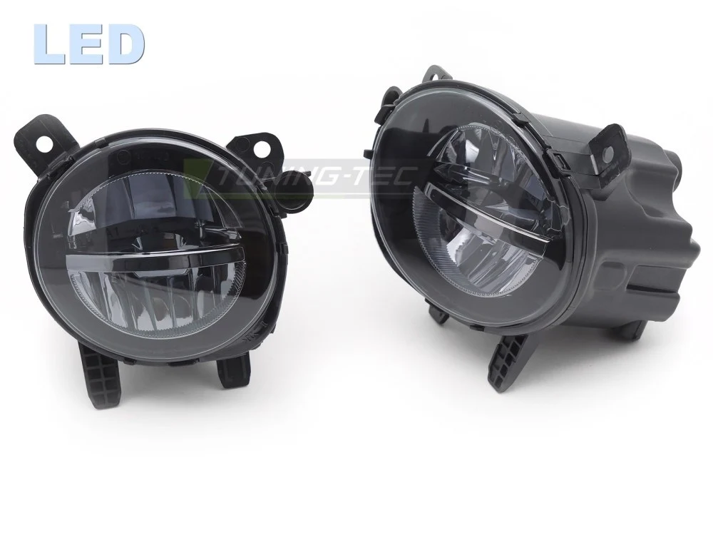 Takelys BMW 3 Serie F30/F31 11-18 - LED Tonet