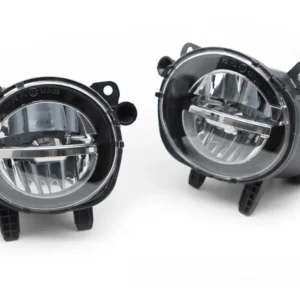 Takelys BMW 3 Serie (F30/F31) 11-18 - LED Klar