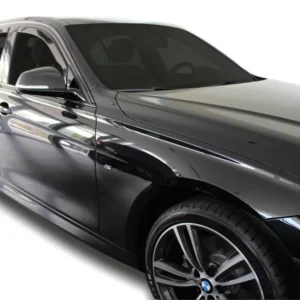 Vindavviser Bmw 3 (F30) Sedan (2011-2018) – PMMA Plexi | Heko