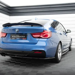 Sideflaps Bak BMW 3 GT M-Pakke F34 V.1