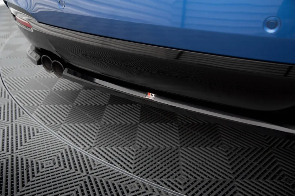 Sideflaps Bak BMW 3 GT M-Pakke F34 V.1