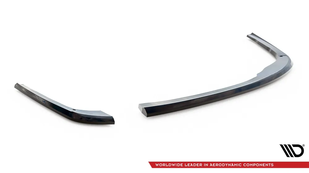 Sideflaps Bak BMW 3 GT M-Pakke F34 V.1