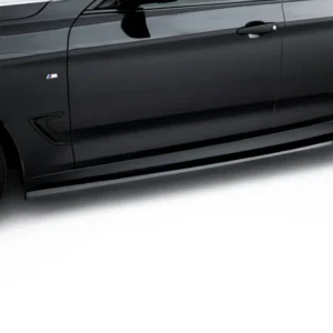 Sideskjørt BMW 3 GT F34 M-Pakke