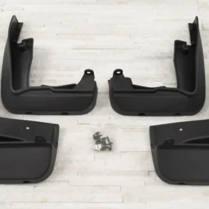 Skvettlapp Bmw 3 Gran Turismo (F34) (2013-2021) – ABS | Ven-Tuning