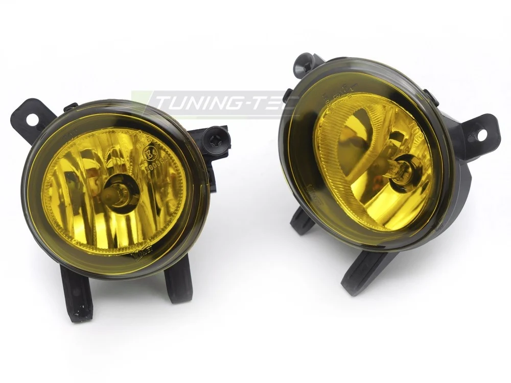 Takelys BMW 3 Serie (F34) 13-20 - Gule Glass