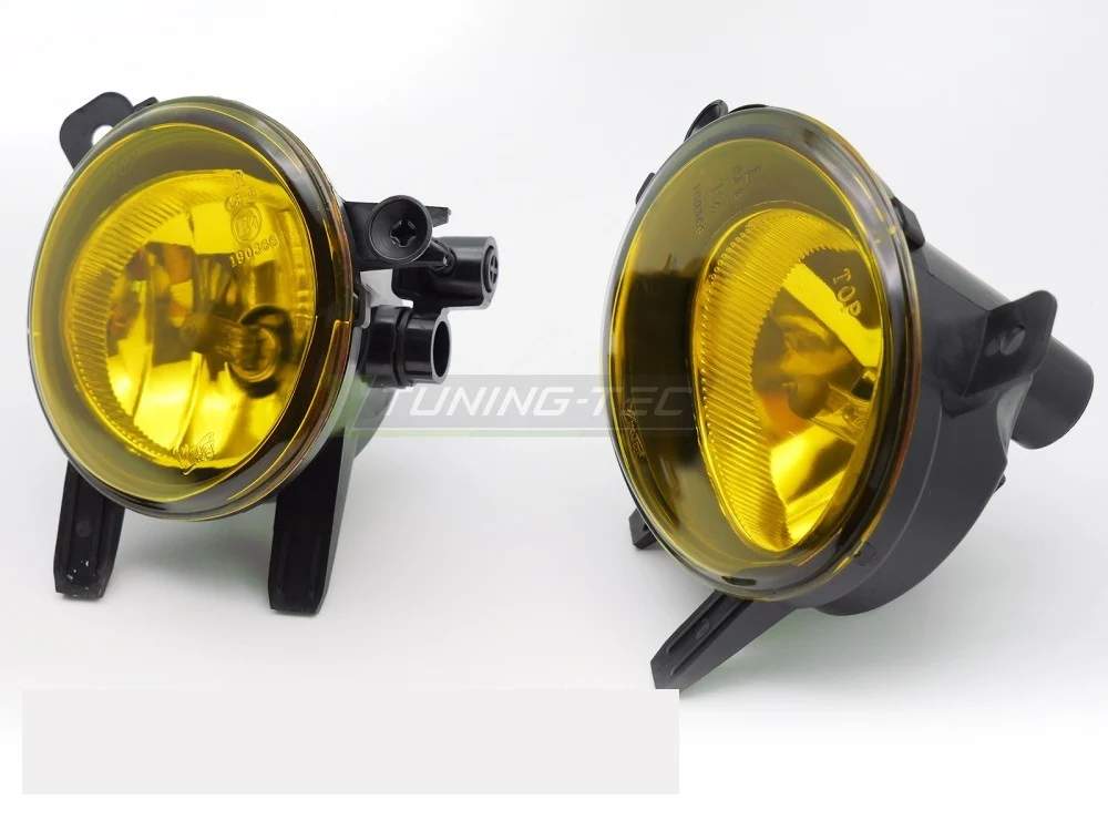 Takelys BMW 3 Serie (F34) 13-20 - Gule Glass