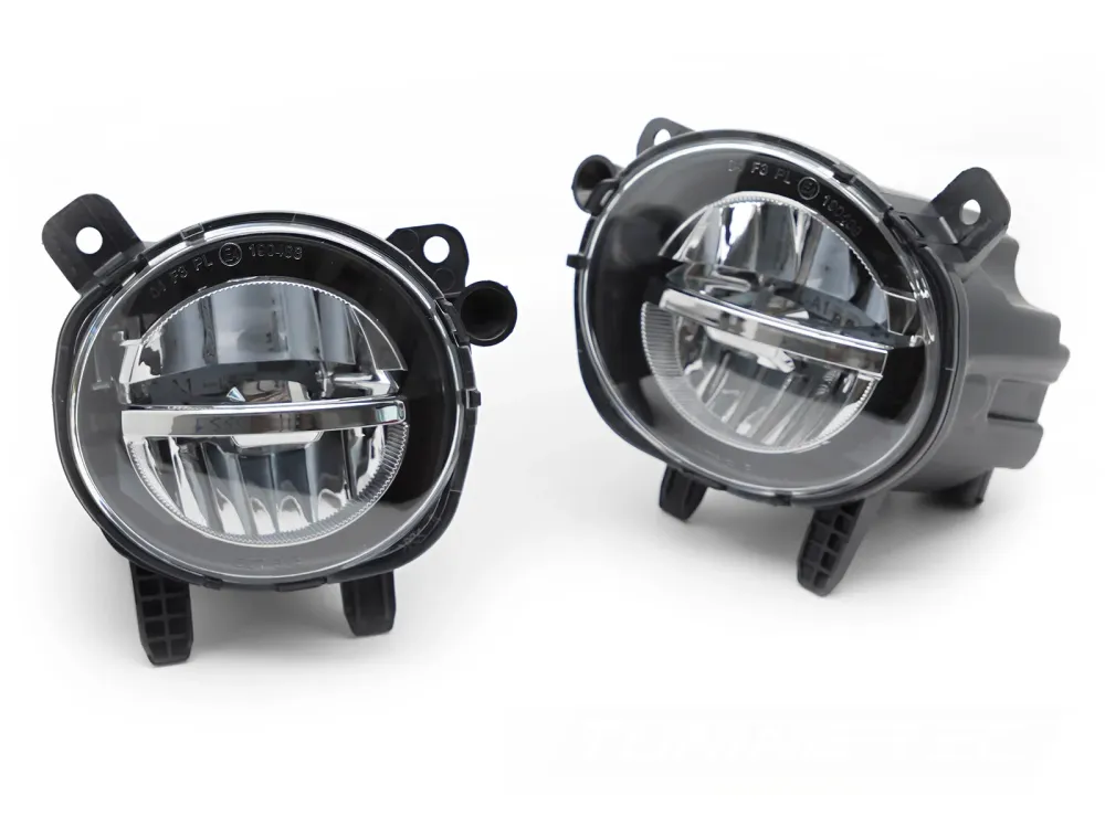Takelys BMW 3 Serie (F34) 13-20 - LED Clear