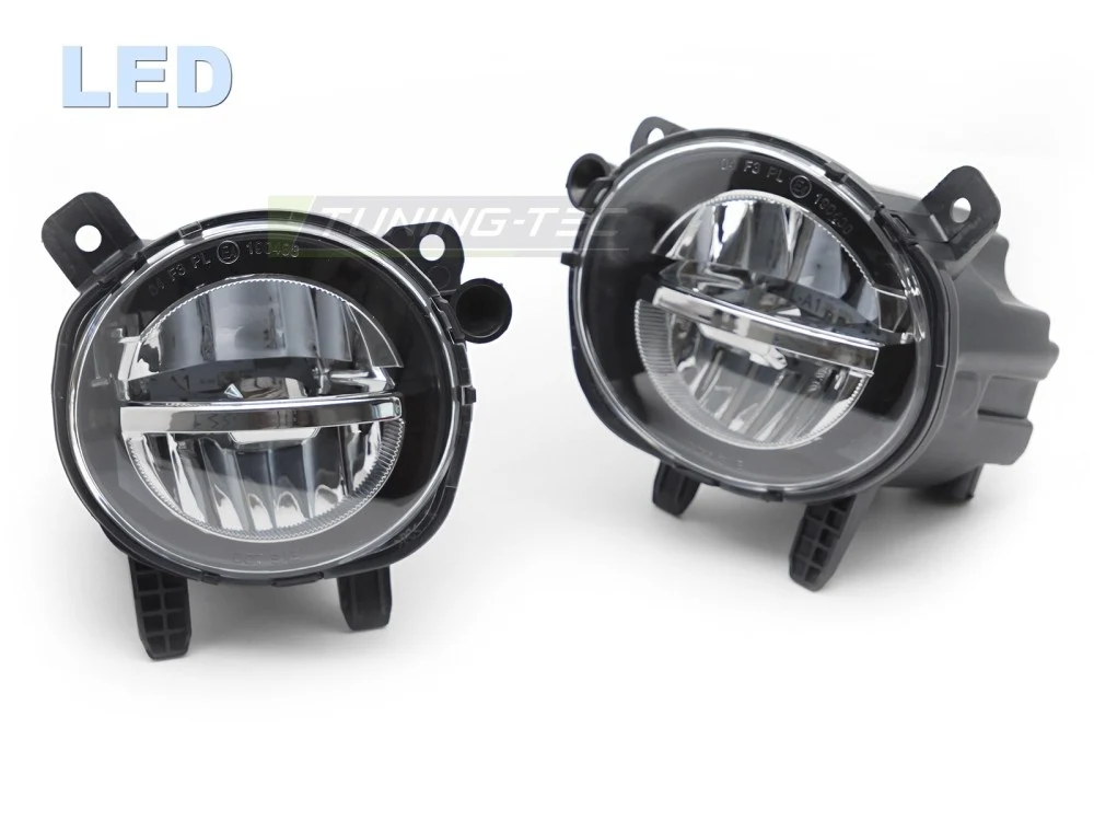 Takelys BMW 3 Serie (F34) 13-20 - LED Clear
