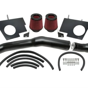 Air Intake Kit BMW 4-Serie G82/G83 M4 S58 (2020-) – TA Technix