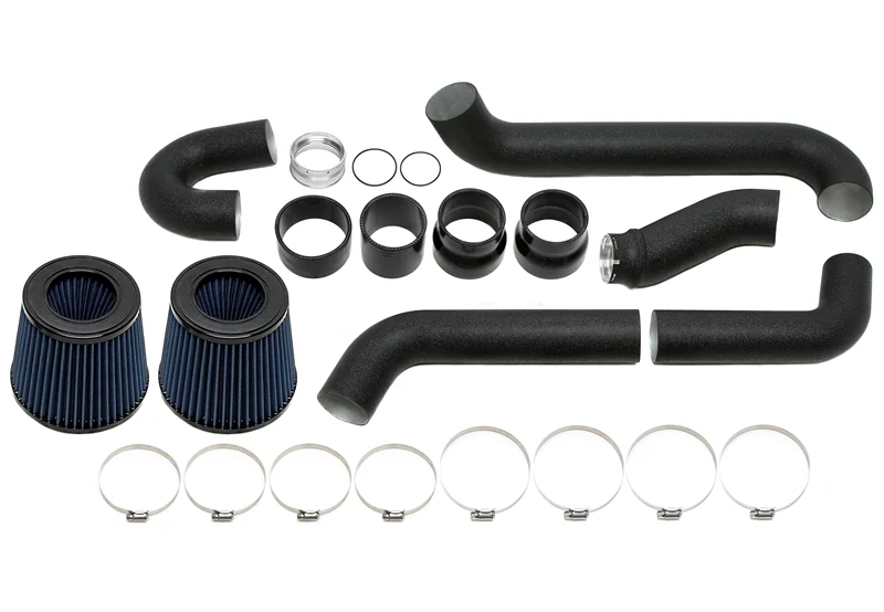 Air Intake Kit BMW M4 G82/G83 S58 3.0 Twin-Turbo (2020-) – TA Technix