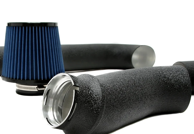 Air Intake Kit BMW M4 G82/G83 S58 3.0 Twin-Turbo (2020-) – TA Technix