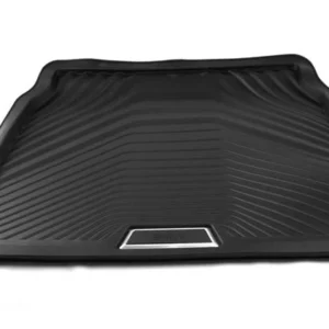 Bagasjeromsmatte Bmw (G20) Sedan / 4 (G22) Coupe (2018-) – TPE - Gummi