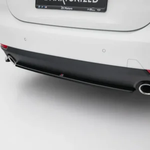 Diffuser BMW 4 Coupe / Cabrio G22 / G23