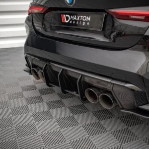 Diffuser BMW M4 G82