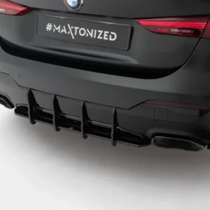 Diffuser BMW M440I G22 / G23 / G22 Facelift / G23 Facelift Coupe V1