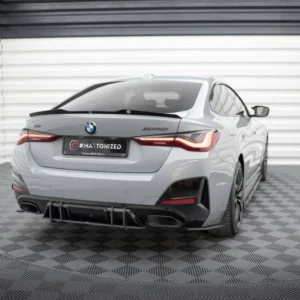Diffuser BMW M440I 4 Gran Coupe G26